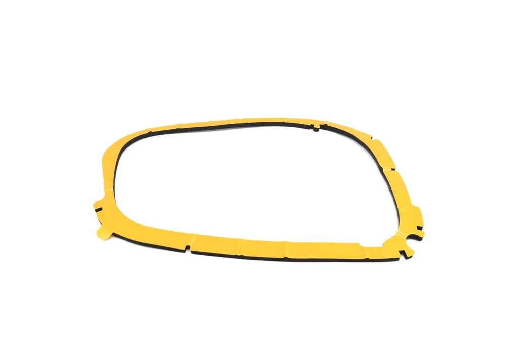 Galinis Dešinys Šviesos Gamyklinis Dėžės Atrama BMW MINI F56 F55 F57 Originalus 63217361140
