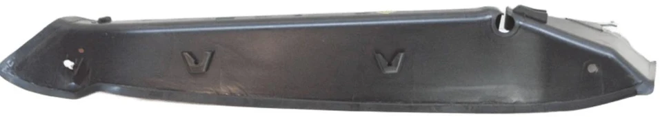 Galinis Kairys Liftgate Trim Cover LAND ROVER Range Rover Sport Autobiography HSE Originalus LR055894