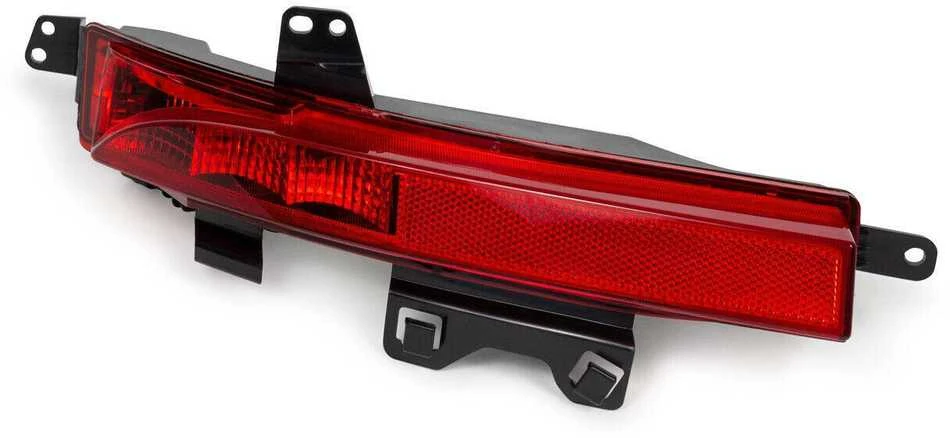 Galinis Kairys Rūko Šviesos Žibintas LAND ROVER Discovery Sport 2014-2022 Originalus LR102042