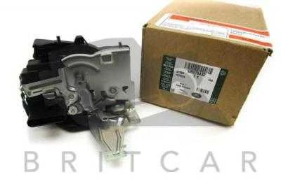 Galinis Kairysis Durų Sausas LAND ROVER Discovery Sport Range Rover Evoque Originalus LR070432