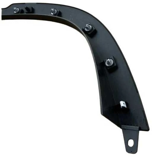 Galinis Kairysis Rato Šoninis Apdangalas LAND ROVER Defender 2020+ Originalus LR160391