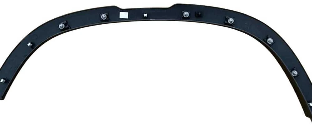 Galinis Kairysis Rato Šoninis Apdangalas LAND ROVER Defender 2020+ Originalus LR160391