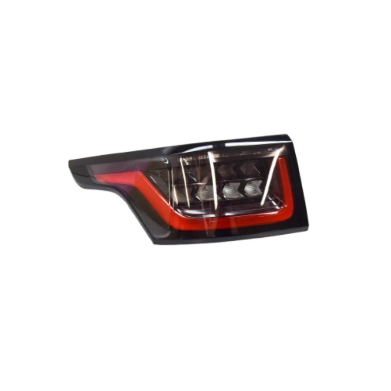 Galinis Kairysis Šviesos Signalas LAND ROVER RANGE ROVER SPORT II L494 2020 Originalus LR099778