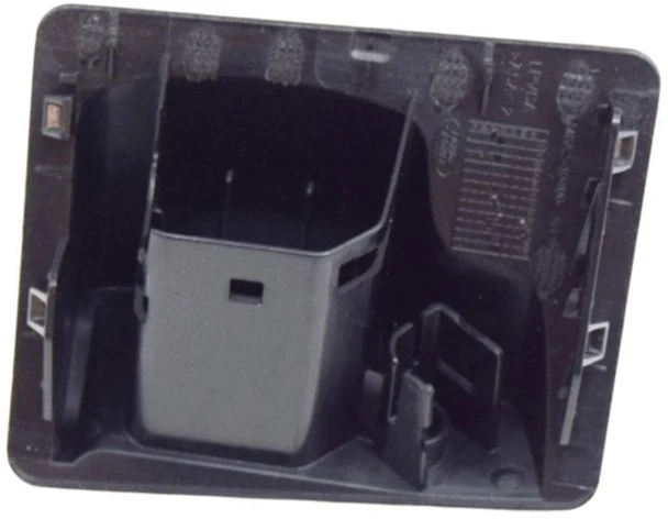 Galinis Kamera Moulding LAND ROVER Range Rover Velar 2021 2022 2023 Originalus LR178929