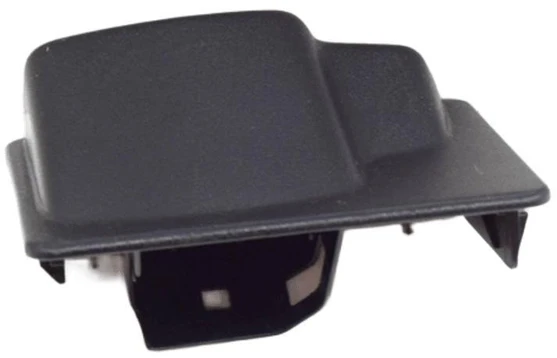 Galinis Kamera Moulding LAND ROVER Range Rover Velar 2021 2022 2023 Originalus LR178929