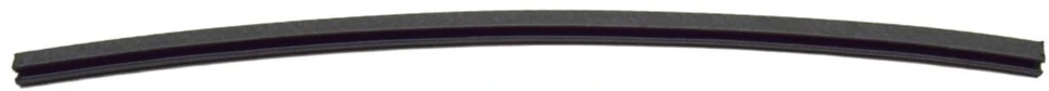 Galinis Kėbulo Šono Skydelio Sandariklis LAND ROVER RANGE ROVER L322 2010 2012 Originalus CLB500010