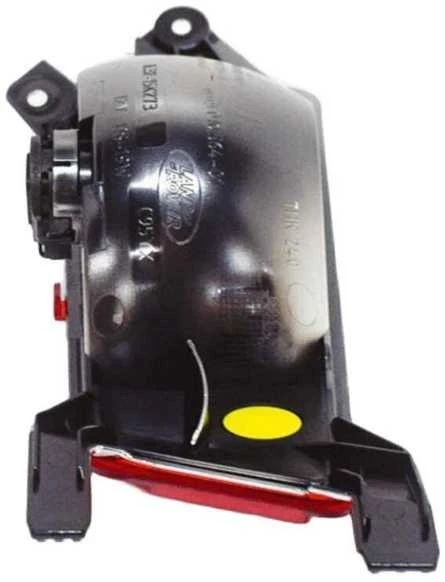 Galinis Rūkas Žibintas LAND ROVER Range Rover Evoque 2011-2019 Originalus LR088532