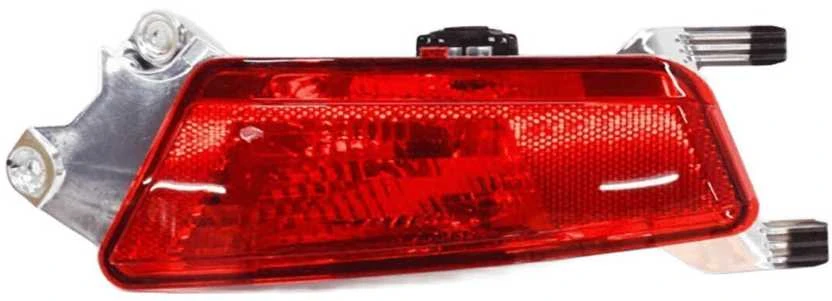 Galinis Rūkas Žibintas LAND ROVER Range Rover Evoque 2011-2019 Originalus LR088532