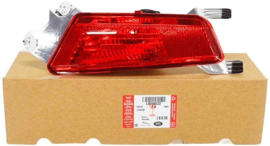 Galinis Rūkas Žibintas LAND ROVER Range Rover Evoque 2011-2019 Originalus LR088532