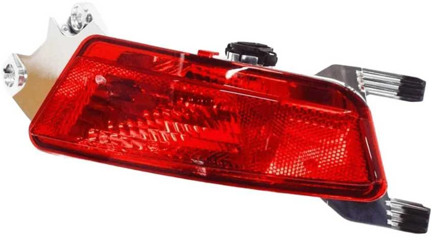 Galinis Rūkas Žibintas LAND ROVER Range Rover Evoque 2011-2019 Originalus LR088532