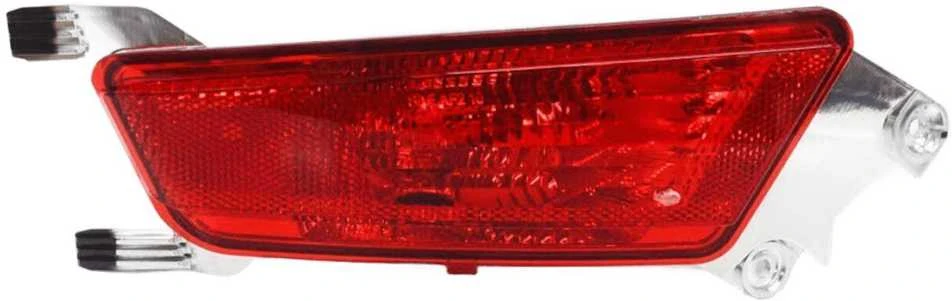 Galinis Rūkas Žibintas LAND ROVER Range Rover Evoque 2011-2019 Originalus LR088532
