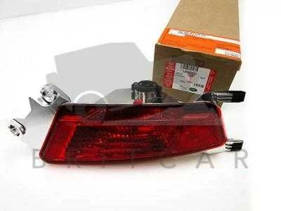 Galinis Rūkas Žibintas LAND ROVER Range Rover Evoque 2011-2019 Originalus LR088532