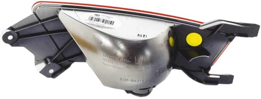 Galinis Rūkas Žibintas LAND ROVER Range Rover Evoque 2011-2019 Originalus LR088532