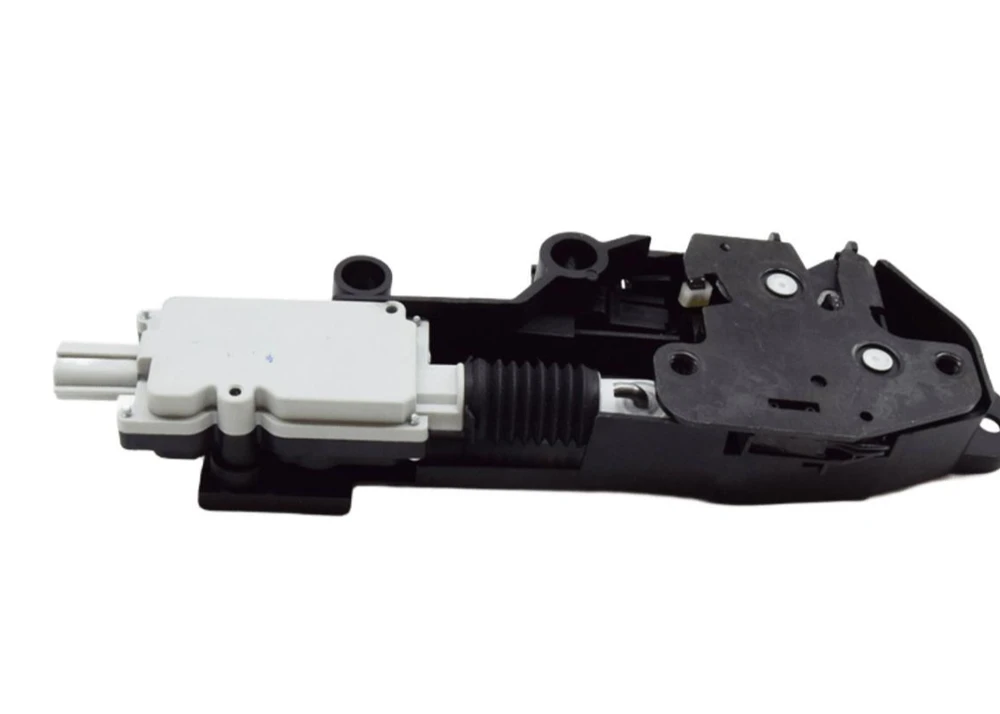 Galinis Vartų Raktas LAND ROVER FREELANDER L314 2006 Originalus FQR000010