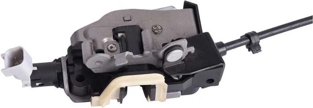 Galinis Viršutinis Galinio Vartų Svorio Spynas LAND ROVER LR4 2010-2016 Originalus LR017470