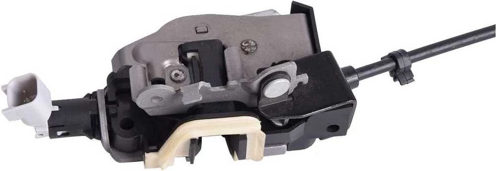 Galinis Viršutinis Galinio Vartų Svorio Spynas LAND ROVER LR4 2010-2016 Originalus LR017470