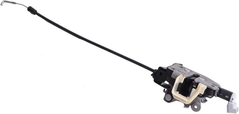 Galinis Viršutinis Galinio Vartų Svorio Spynas LAND ROVER LR4 2010-2016 Originalus LR017470