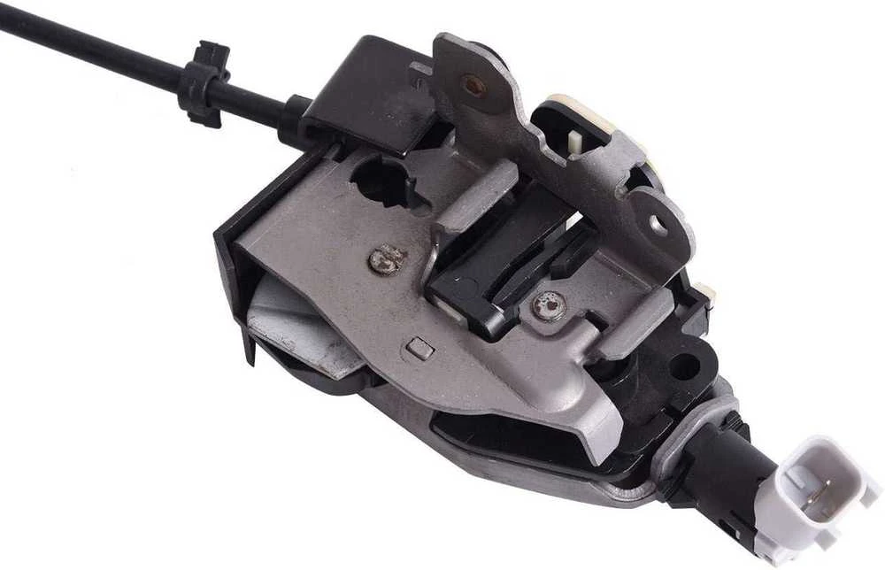 Galinis Viršutinis Galinio Vartų Svorio Spynas LAND ROVER LR4 2010-2016 Originalus LR017470