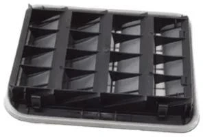 Galinių Sienelės Ventiliacija BMW F20 F21 F22 F87 G42 G87 64229201647 Originalus