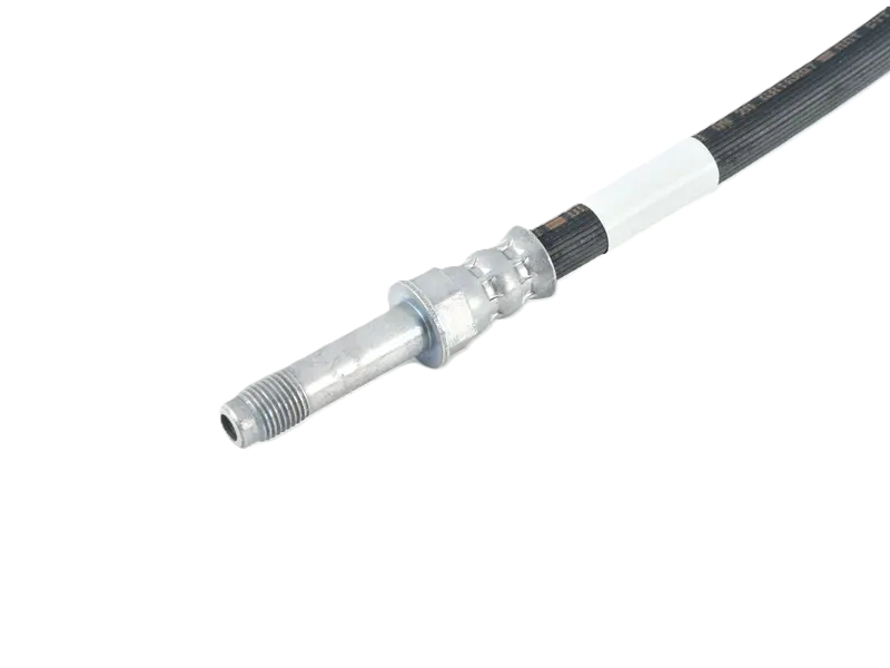 Galiniu Stabdžių Šlaunelis BMW G80 M3 G82 M4 Originalus 34308095700