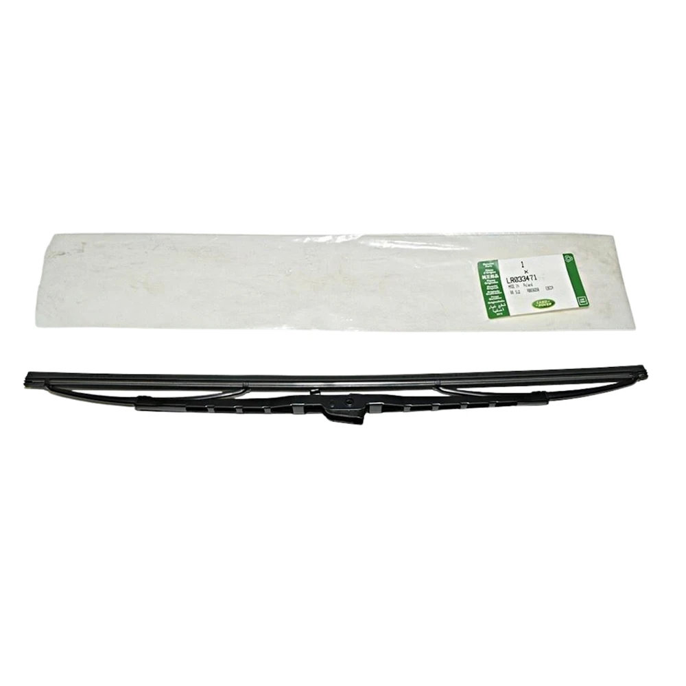 Galiniu Stiklo Valytuvo Šluota LAND ROVER L405 L494 2013- Originalus LR070691