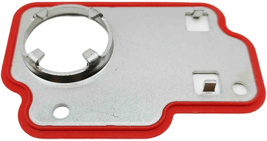 Galinių Variklio Ašies Žiedo Rinkinys LAND ROVER LR2 Range Rover Evoque 2010-2015 Originalus LR008955