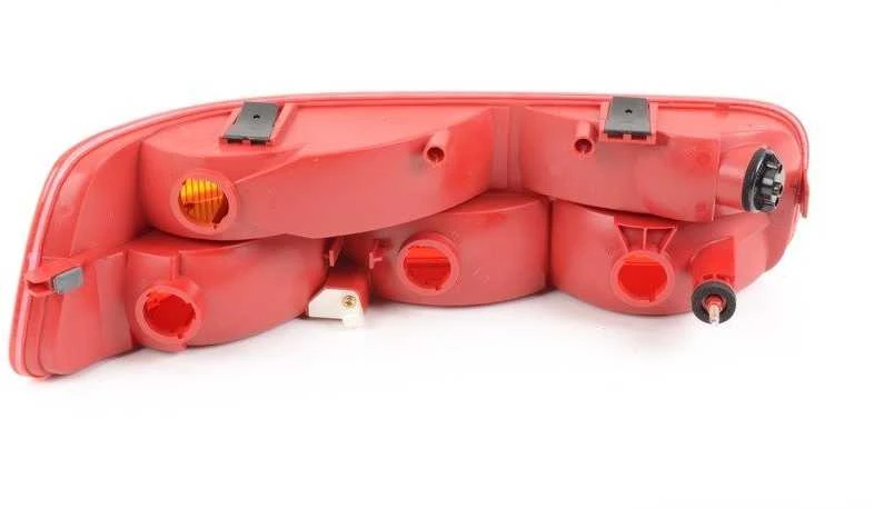Galinių Žibintų Komplektas Porsche 968 1992-1995 Originalus 95163192800