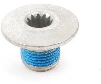 Galvos Varžtas PORSCHE Pan Head Bolt Originalus N90799102