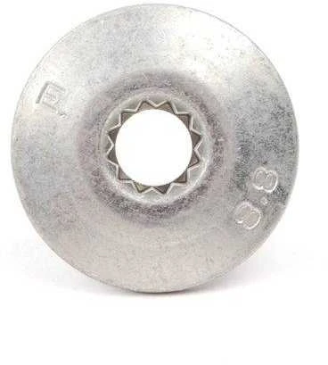 Galvos Varžtas PORSCHE Pan Head Bolt Originalus N90799102