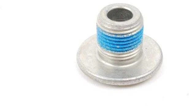 Galvos Varžtas PORSCHE Pan Head Bolt Originalus N90799102