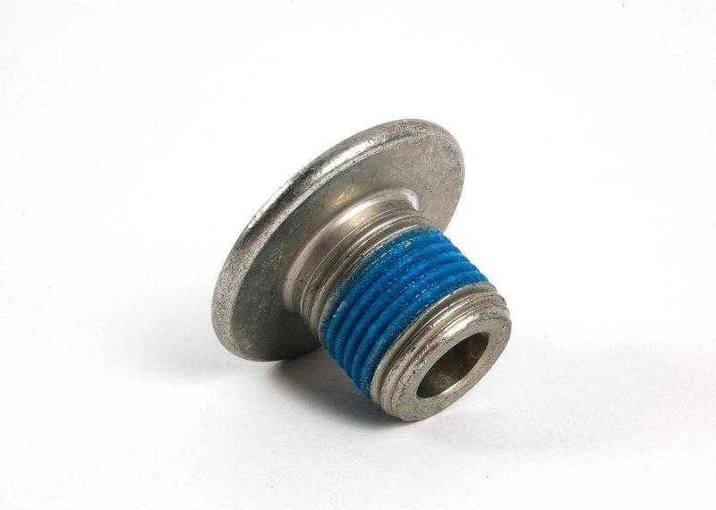 Galvos Varžtas PORSCHE Pan Head Bolt Originalus N90799102