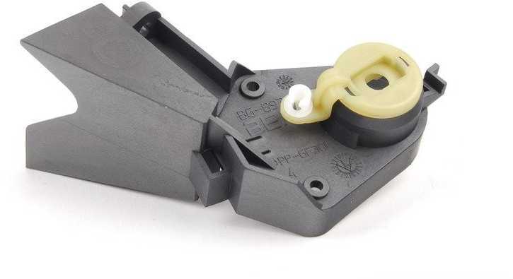 GENINALUS BMW E46 E83 E83N SUV Šildytuvo valdymo variklio laikiklis OEM 64116979467