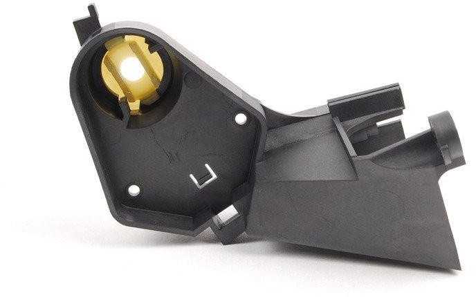 GENINALUS BMW E46 E83 E83N SUV Šildytuvo valdymo variklio laikiklis OEM 64116979467