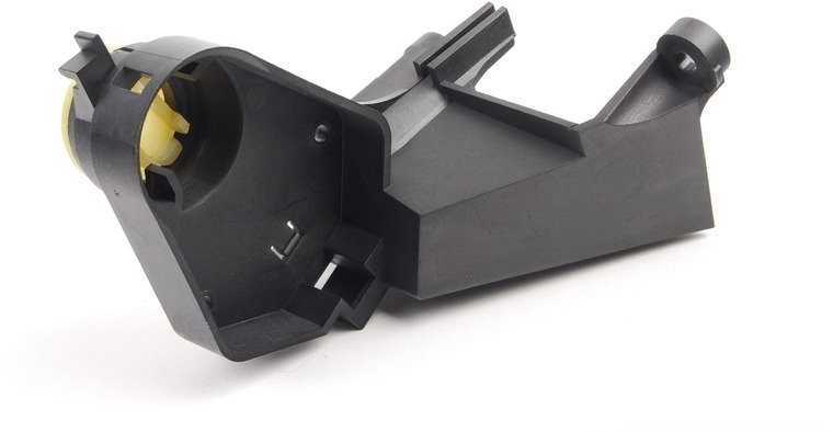 GENINALUS BMW E46 E83 E83N SUV Šildytuvo valdymo variklio laikiklis OEM 64116979467
