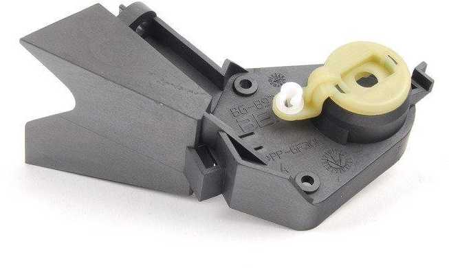 GENINALUS BMW E46 E83 E83N SUV Šildytuvo valdymo variklio laikiklis OEM 64116979467
