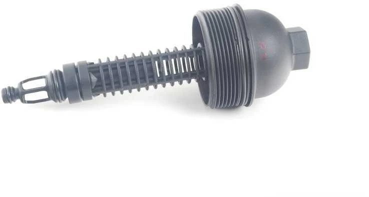 GENINALUS BMW E90 330d 330xd E60 530d 535d E70 E71 tepalo filtro dangtelis 11427789323