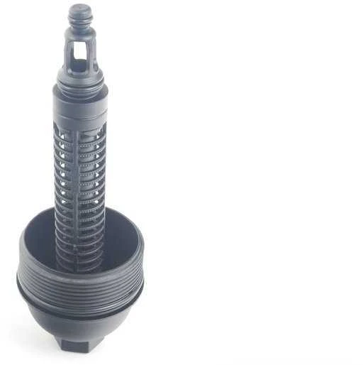 GENINALUS BMW E90 330d 330xd E60 530d 535d E70 E71 tepalo filtro dangtelis 11427789323