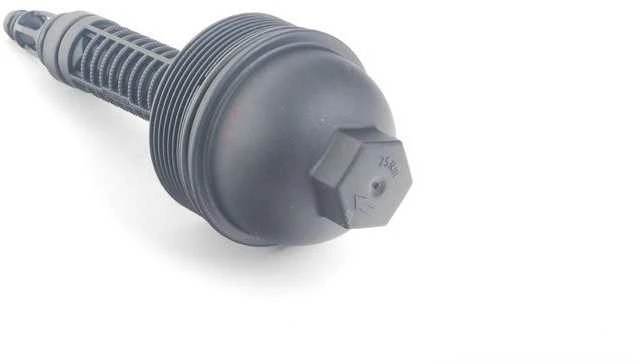 GENINALUS BMW E90 330d 330xd E60 530d 535d E70 E71 tepalo filtro dangtelis 11427789323