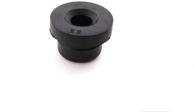 GENUINALUS BMW E31 E32 E34 E34 E36 Z3 priekinio stiklo ploviklio siurblio įvorė OEM 61671378631