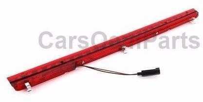 GENUINALUS OEM 3-iasis trečiasis stabdymo žibintas BMW Z3 E36 Coupe 1997-2002 63258389970