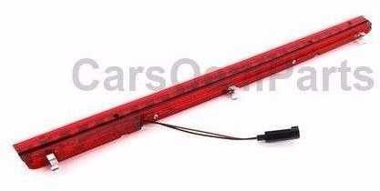 GENUINALUS OEM 3-iasis trečiasis stabdymo žibintas BMW Z3 E36 Coupe 1997-2002 63258389970