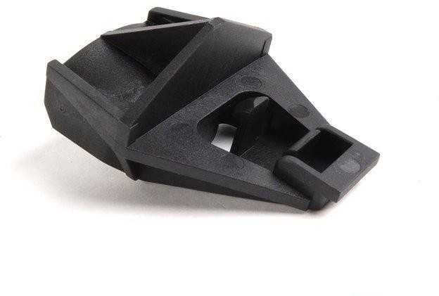 GENUINALUS OEM BMW E30 E32 E34 Cabrio radiatoriaus montavimo laikiklis 17111712347