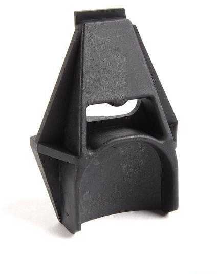 GENUINALUS OEM BMW E30 E32 E34 Cabrio radiatoriaus montavimo laikiklis 17111712347