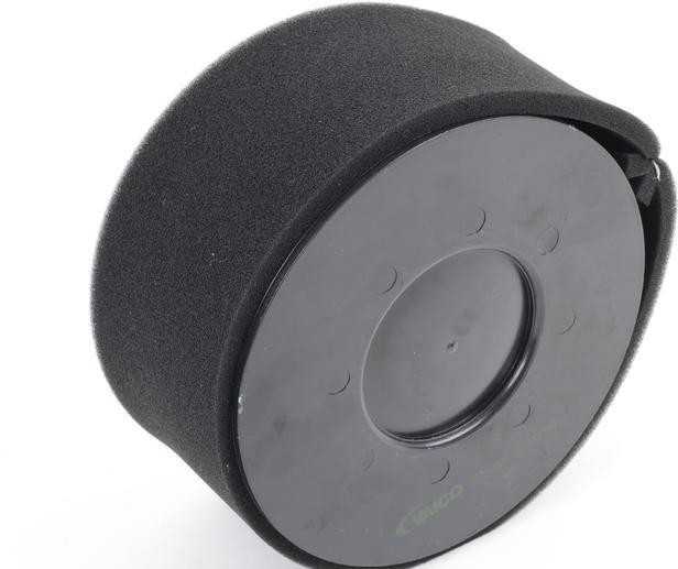 GENUINALUS OEM BMW E46 Cabrio Compact Coupe variklio oro filtro įdėklas 13717509544