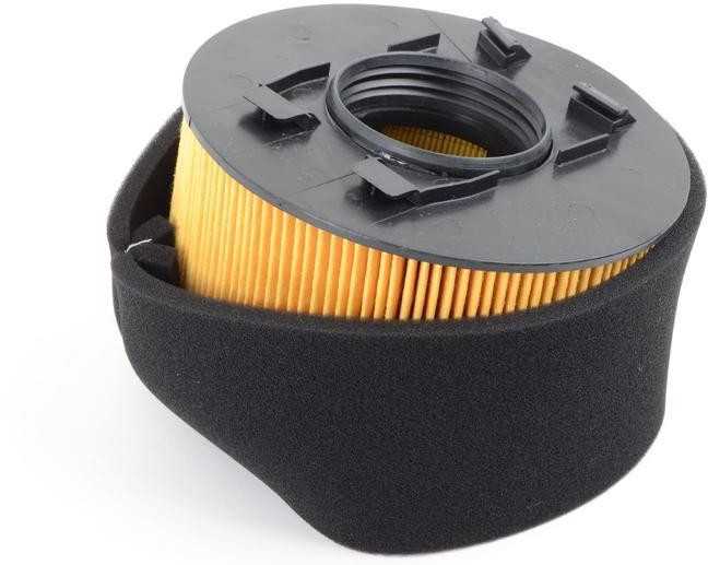 GENUINALUS OEM BMW E46 Cabrio Compact Coupe variklio oro filtro įdėklas 13717509544