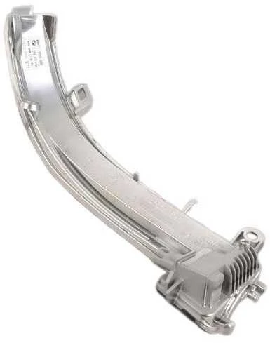 GENUINALUS sparno veidrodžio kampinis kairės pusės žibintas BMW 1 2 3 4 serijos F20 F22 F30 X1 E84 10-