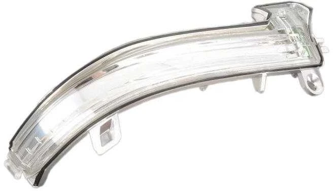 GENUINALUS sparno veidrodžio kampinis kairės pusės žibintas BMW 1 2 3 4 serijos F20 F22 F30 X1 E84 10-