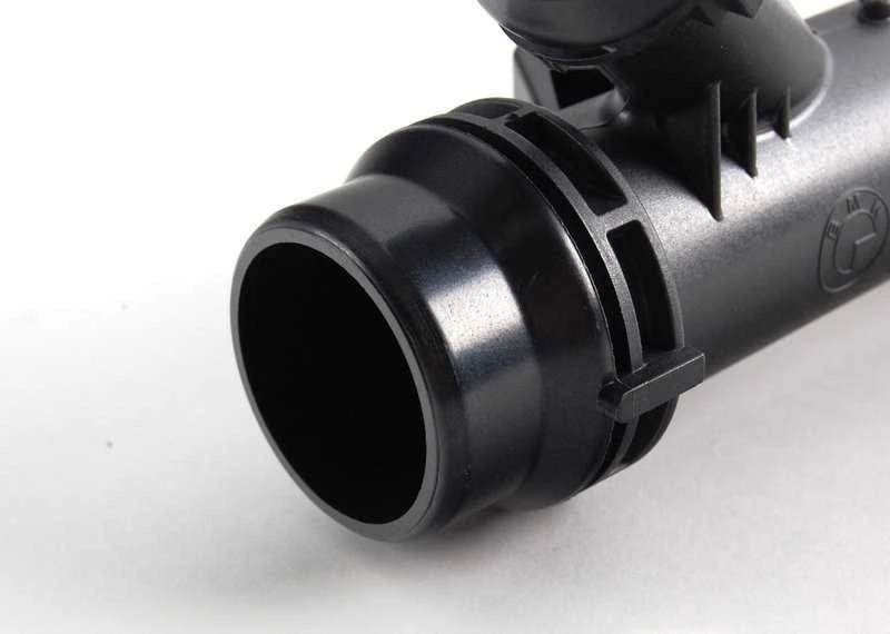 Genuine BMW E46 E81 E87 E90 E91 E60 X3 vandens aušinimo žarnos vamzdžio jungtis
