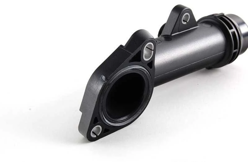 Genuine BMW E46 E81 E87 E90 E91 E60 X3 vandens aušinimo žarnos vamzdžio jungtis