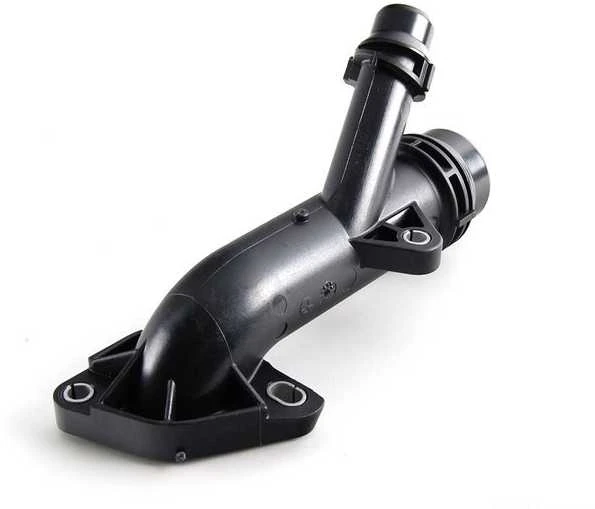 Genuine BMW E46 E81 E87 E90 E91 E60 X3 vandens aušinimo žarnos vamzdžio jungtis